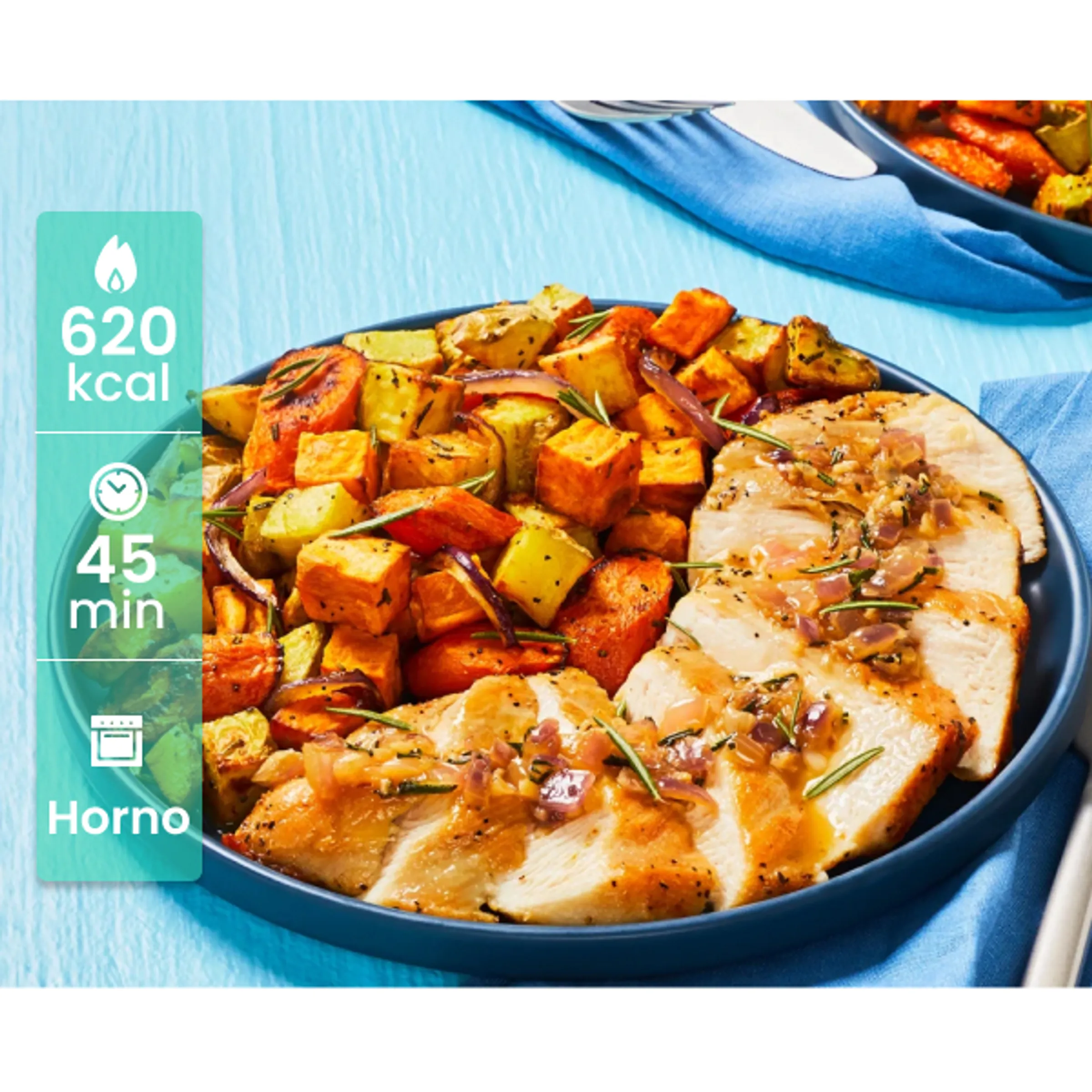 Southwest Chicken Ensaladas De Jack In The Box Blanco Cocina