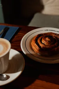 Café Croissant Classique