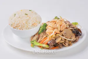 Colacion chapsui especial