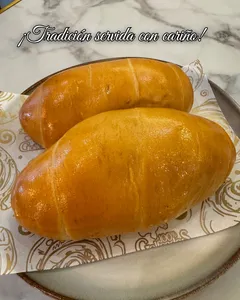 Combo 2 Cachitos de Queso Crema