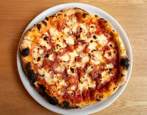 Salami Pasione