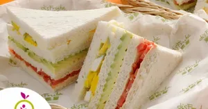 Sandwich Triple Clásico