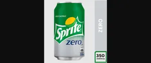 Sprite Zero 330cc