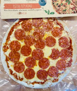 Pizza Pepperoni