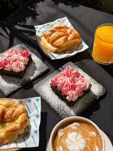 Brunch Capricho de Mamá