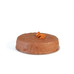 2216 - Torta Mazapan 10 pers.