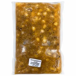 Porotos con Mazamorra Ecook 400 GR