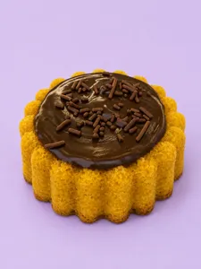 Volcán brigadeiro