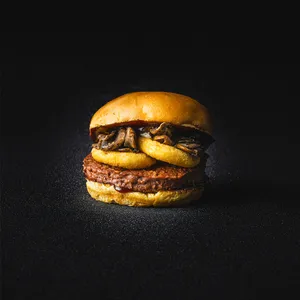 Vig Brontos Mushrooms