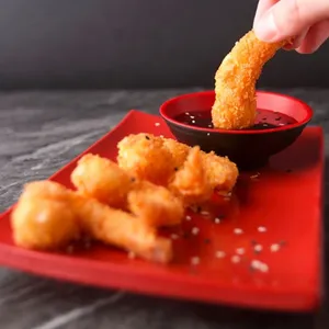 Pic Ebi Panko