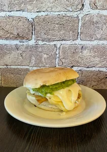 Lomito Luco Premium XL