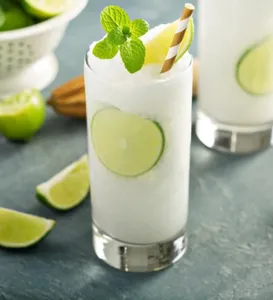 Limonada 16 Oz.