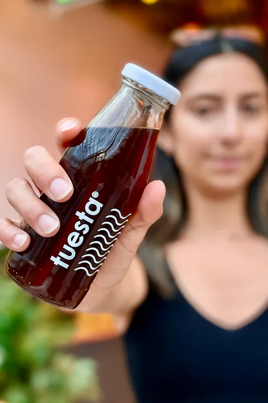 Cold Brew 200 ml - To Go!