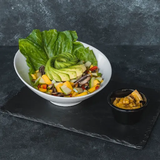 Ceviche Vegano Ceviche Vegano