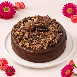 C. Ferrero & baileys med.