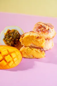 Mango/maracuyá