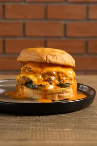 SMASHED Oklahome 2.0 SIMPLE