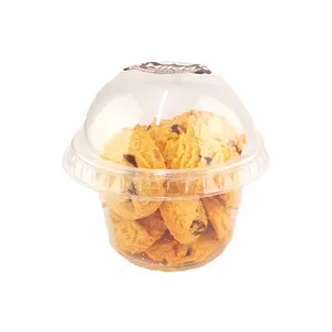 Copa Galleta Chocochip 12 unid