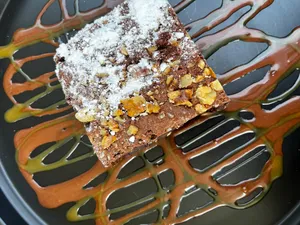 Brownie Chocolate