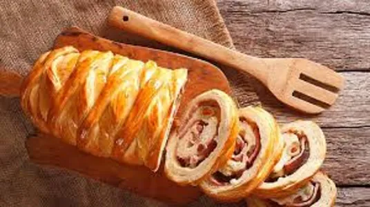 Pan de Jamón 40Cm