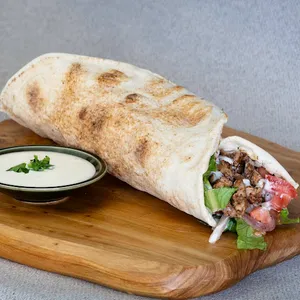 Shawarma