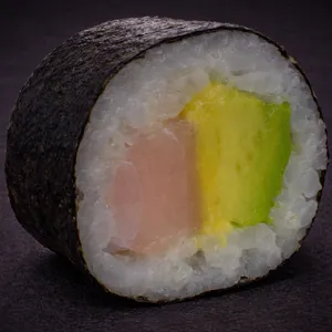 Fish Maki