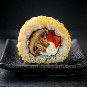 Tempura Papu