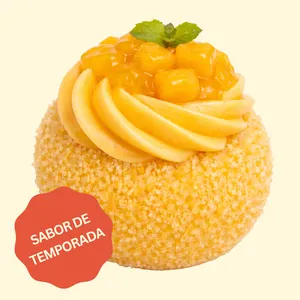 Mango Tropical