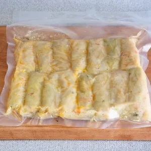 Malfuf Rellenos Tradicional al vacio