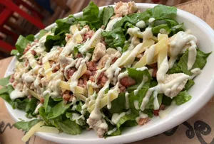 ENSALADA