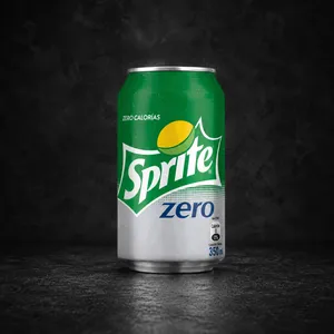 Sprite Zero 350 ml