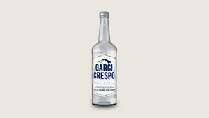 Agua Mineral Garci Crespo