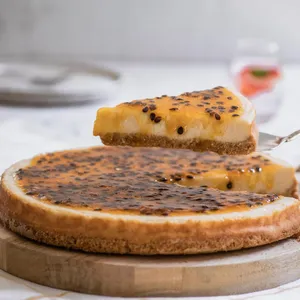 Cheesecake