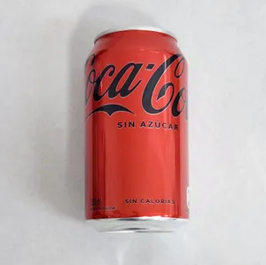 Coca Cola Zero