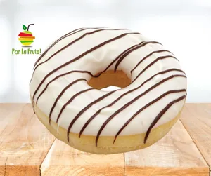 6 Donuts X 5