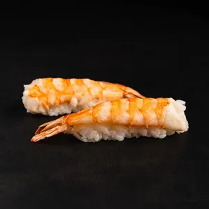 Nigiri Camarón