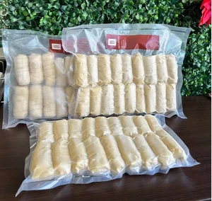 Tequeños congelados 18 unidades