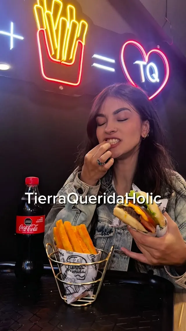 Publicación de Instagram 1