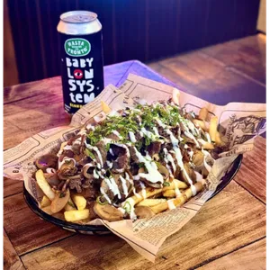 Chorrillana mongoliana