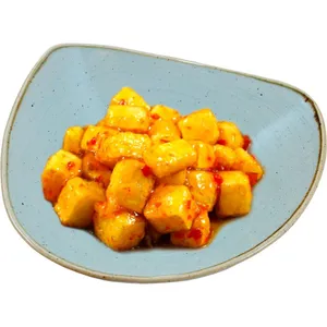 Tofu Tao.
