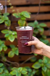 Açaí Energy