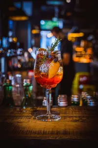 Aperol Spritz