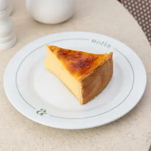 Tarta Parisien