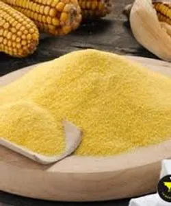 Chuchoca granel, 1 kg