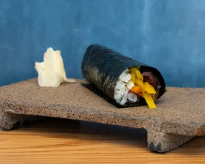 Handroll Encurtidos