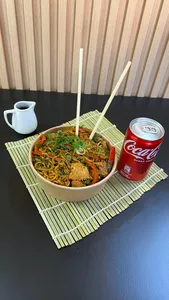 Yakisoba