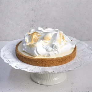 Pie de Limón mediano (para 3 días o más)