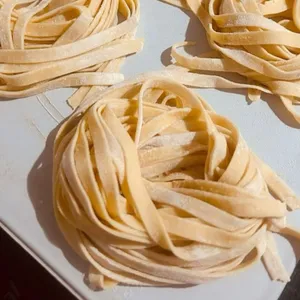 Fetuccini