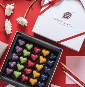 NUEVO Especial San Valentín 25 corazones