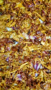 Pulled Pork
